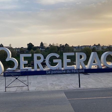Marianne 3 Bergerac Exterior foto