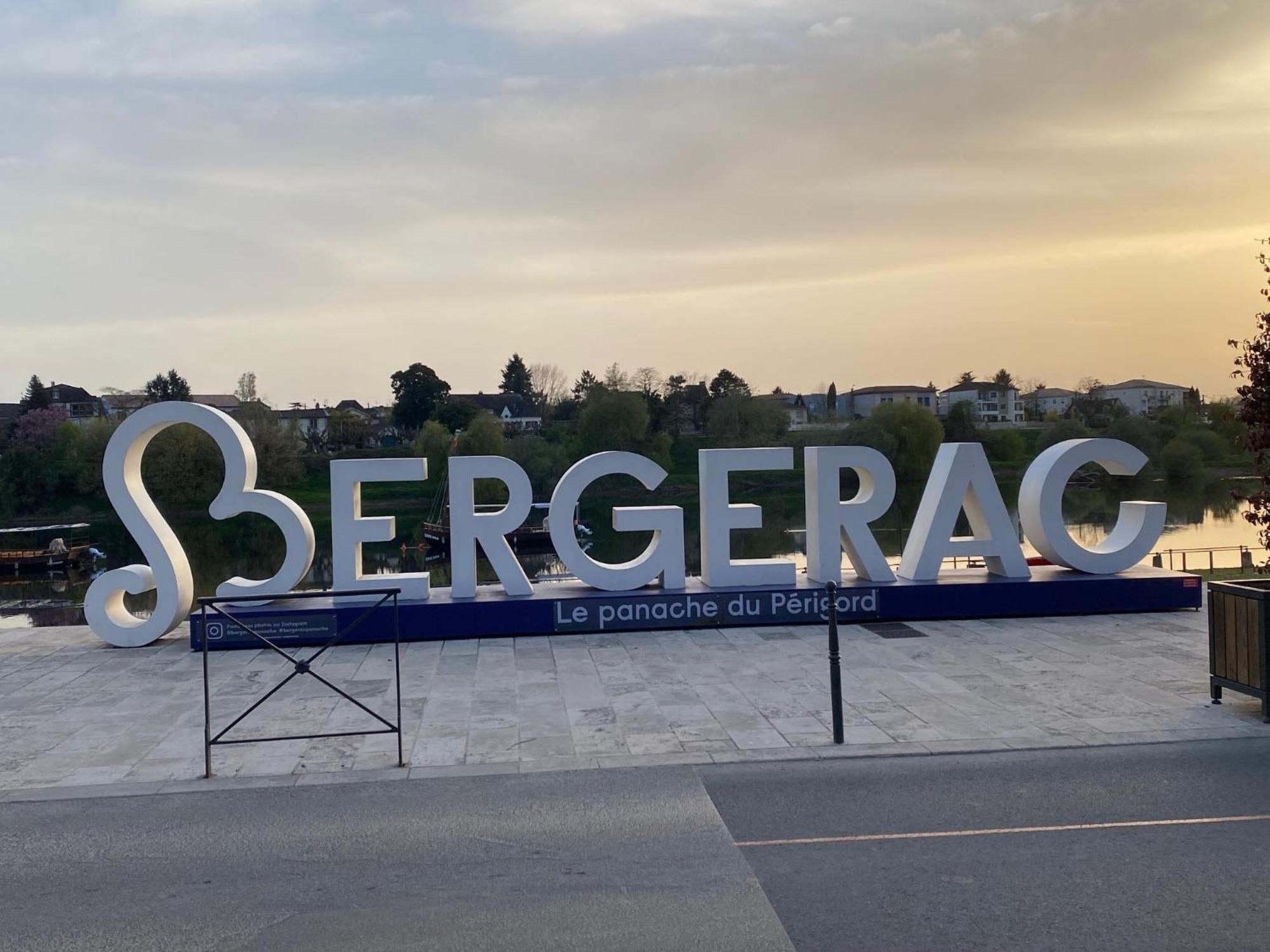 Marianne 3 Bergerac Exterior foto